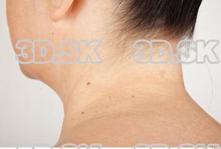 Neck texture of Gevana 0007